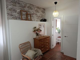 Casa rural en alquiler en Carratraca