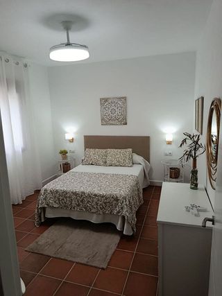 Casa rural en alquiler en Carratraca