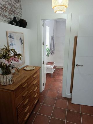 Casa rural en alquiler en Carratraca