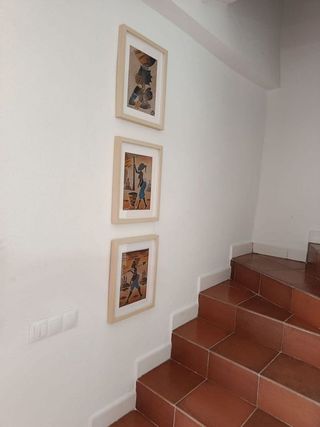 Casa rural en alquiler en Carratraca