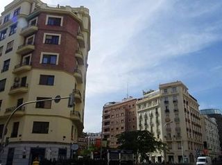 Local comercial en alquiler en Nuevos Ministerios - Ríos Rosas en Madrid