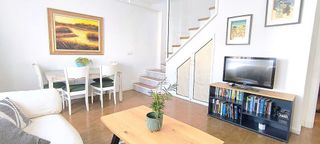 Dúplex en alquiler en Feria-Alameda en Sevilla