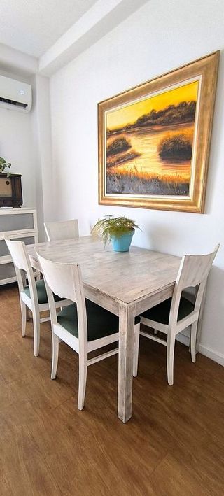 Dúplex en alquiler en Feria-Alameda en Sevilla