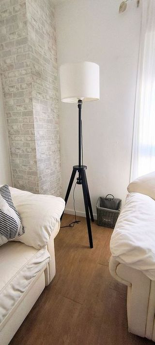 Dúplex en alquiler en Feria-Alameda en Sevilla