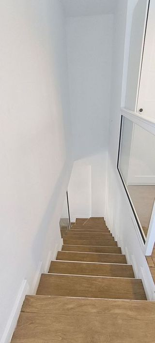 Dúplex en alquiler en Feria-Alameda en Sevilla