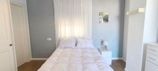 Dúplex en alquiler en Feria-Alameda en Sevilla