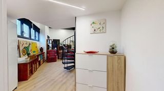 Piso en alquiler en Centro en Murcia