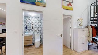 Piso en alquiler en Centro en Murcia