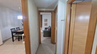 Piso en alquiler en Espinardo en Murcia