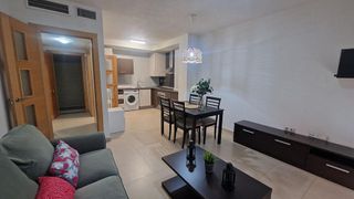 Piso en alquiler en Espinardo en Murcia