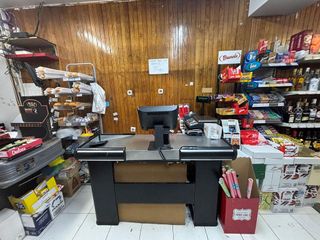 Local comercial en alquiler en Casco Antiguo en Pamplona