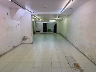 Local comercial en alquiler en Casco Antiguo en Pamplona