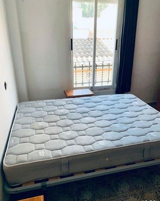 Ático en alquiler en Albaicín en Granada