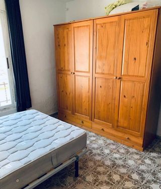 Ático en alquiler en Albaicín en Granada