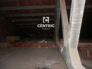 Terreno en venta en La Cogullada en Terrassa