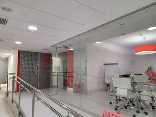 Oficina en alquiler en San Bartolomé - Millán de Priego en Jaén