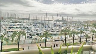 Piso en alquiler en La Bonanova - Portopí en Palma de Mallorca