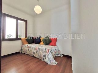 Piso en alquiler en La Bonanova - Portopí en Palma de Mallorca