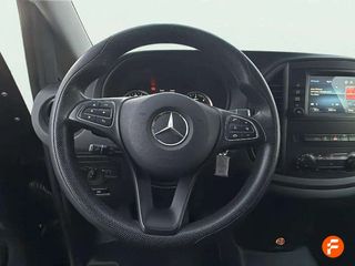 Mercedes Vito 114CDI AT 100kW Tourer Pro Larga - 4P (2024)