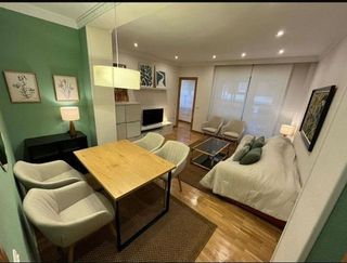 Piso en alquiler en Carmelitas - San Marcos - Campillo en Salamanca