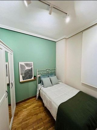 Piso en alquiler en Carmelitas - San Marcos - Campillo en Salamanca