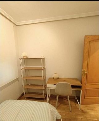 Piso en alquiler en Carmelitas - San Marcos - Campillo en Salamanca