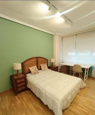 Piso en alquiler en Carmelitas - San Marcos - Campillo en Salamanca