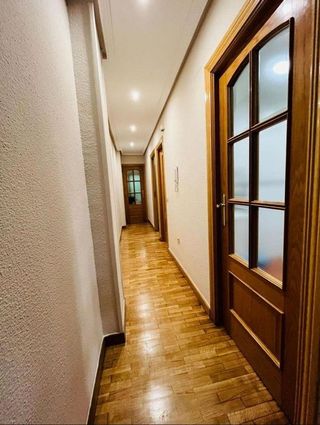 Piso en alquiler en Carmelitas - San Marcos - Campillo en Salamanca