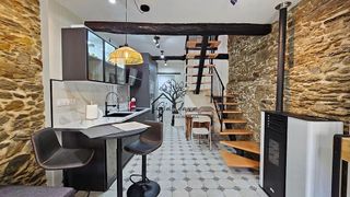 Chalet en venta en Ares