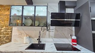 Chalet en venta en Ares