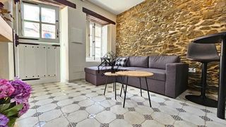 Chalet en venta en Ares