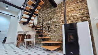 Chalet en venta en Ares