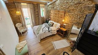 Chalet en venta en Ares