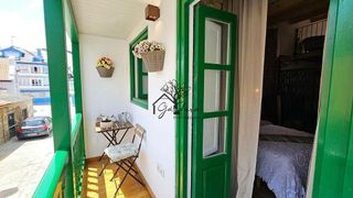 Chalet en venta en Ares