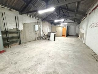 Local comercial en venta en Benissa