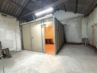 Local comercial en venta en Benissa