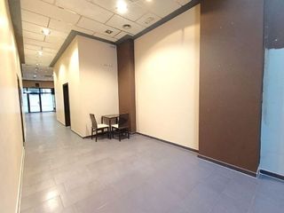 Local comercial en venta en Benissa