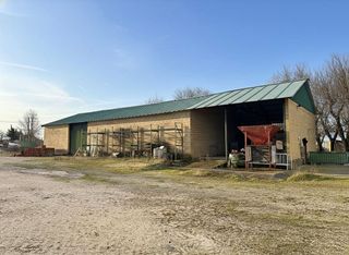 Nave industrial en venta en Colmenar de Oreja