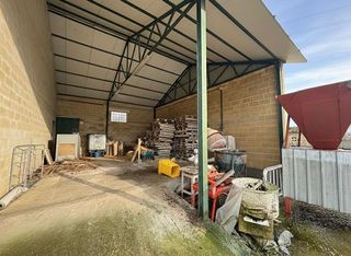 Nave industrial en venta en Colmenar de Oreja