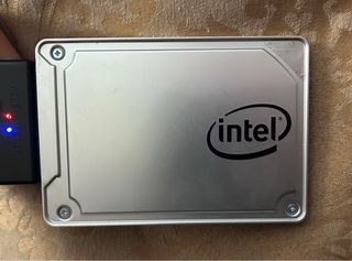 SSD Intel 545S