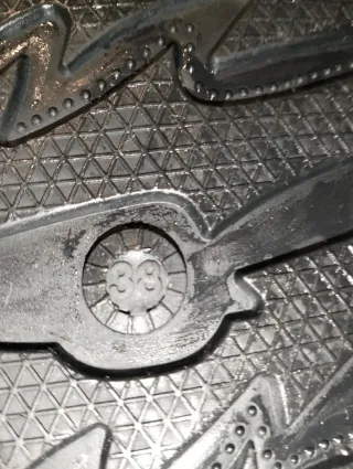 Stivali neri con pelliccia