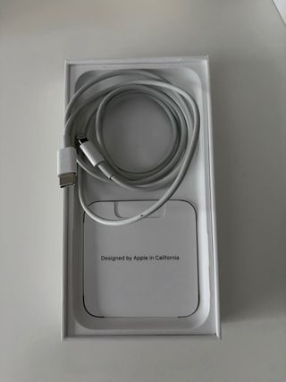 iPhone 11 64GB Negro