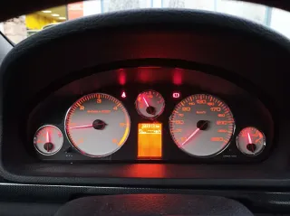 PEUGEOT 407 2.0 HDi (2007) - ¡ITV RECIÉN PASADA!