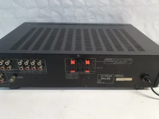 Amplificador Philips FA630 Negro