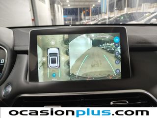 MG eHS 1.5 T-GDI PHEV Luxury 190 kW (258 CV)