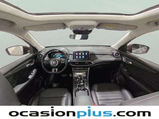 MG eHS 1.5 T-GDI PHEV Luxury 190 kW (258 CV)