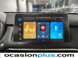 MG eHS 1.5 T-GDI PHEV Luxury 190 kW (258 CV)