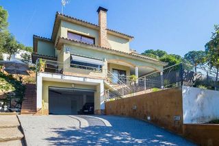 Chalet en venta en Mas Pere-Río de Oro en Calonge