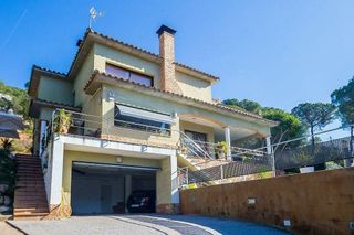 Chalet en venta en Mas Pere-Río de Oro en Calonge
