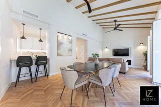 Piso en alquiler en Centro en Alicante